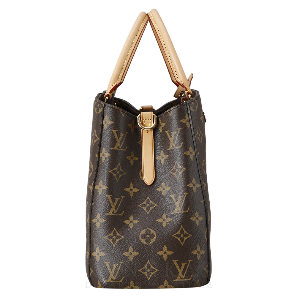 LOUIS VUITTON(USED)루이비통 모노그램 몽테뉴 MM